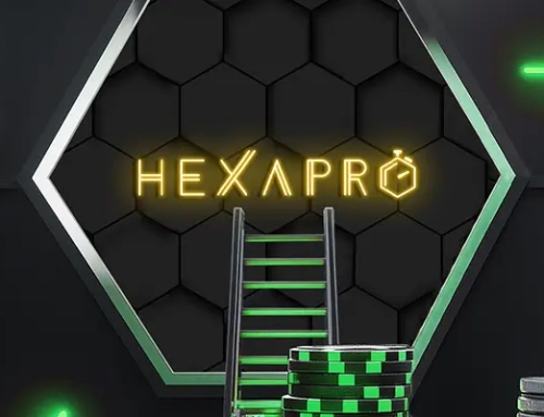 Promotion: HexaPro Ladder